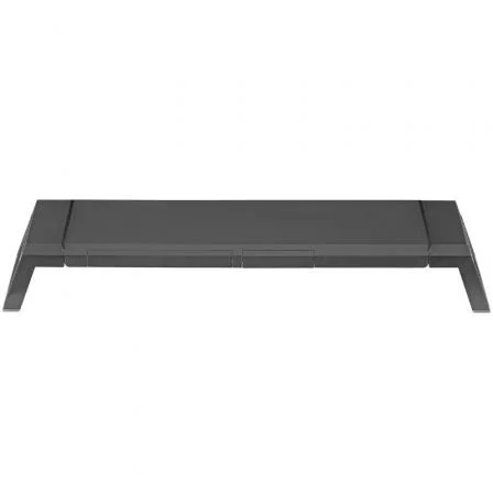 Mars Gaming MGS-PRO Soporte para Monitor Negro